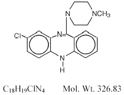 Clozaril